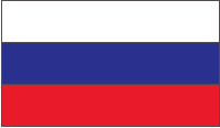 Прямоугольный флаг
